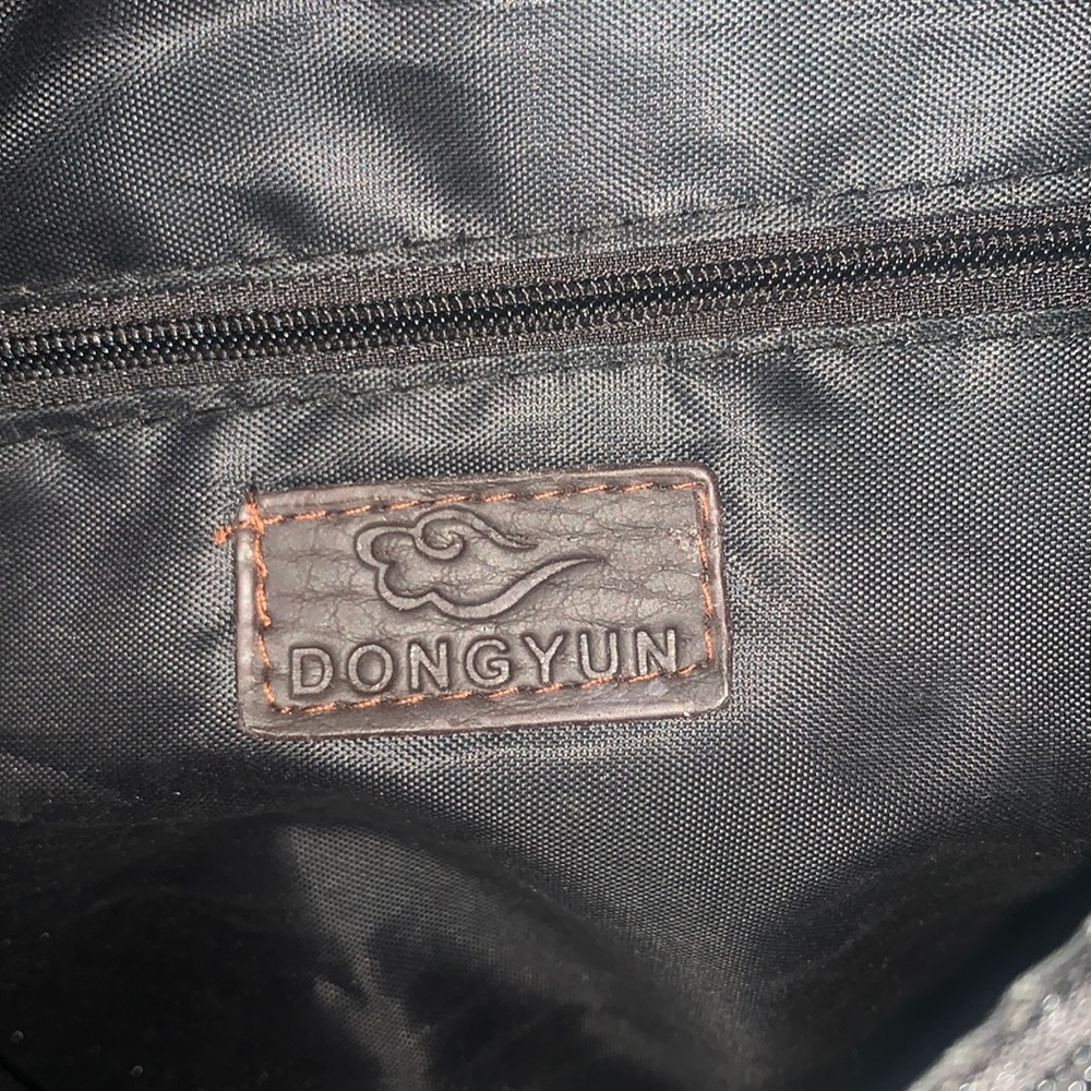 DonGyun purse - Picture 4 of 7
